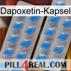 Dapoxetine Capsule 23
